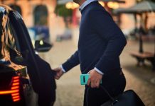 Chile es el segundo país con usuarios de Uber mejor calificados de la región