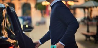 Chile es el segundo país con usuarios de Uber mejor calificados de la región