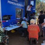 Entel extiende plan de conectividad “Primera Respuesta” en Quellón, Tomé y Penco para apoyar a afectados por incendios