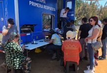 Entel extiende plan de conectividad “Primera Respuesta” en Quellón, Tomé y Penco para apoyar a afectados por incendios
