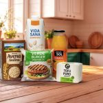 PedidosYa participa en Veganuary 2026 impulsando el consumo de productos de origen vegetal