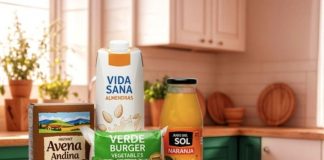 PedidosYa participa en Veganuary 2026 impulsando el consumo de productos de origen vegetal