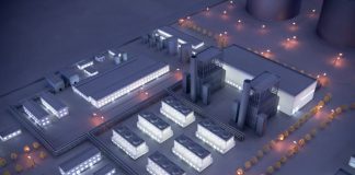 Vertiv prevé que la preparación para IA, gemelos digitales y refrigeración líquida adaptativa marcarán el diseño y operación de centros de datos