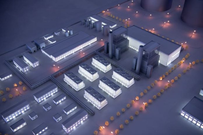 Vertiv prevé que la preparación para IA, gemelos digitales y refrigeración líquida adaptativa marcarán el diseño y operación de centros de datos