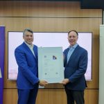 Arajet logra certificación como aerolínea miembro de IATA