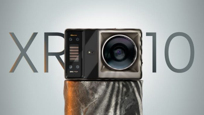 Hisense presenta 116UXS y XR10, impulsando el RGB MiniLED hacia una nueva era en el CES 2026