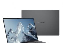 ASUS Presenta la Zenbook A16 (UX3607): La Laptop con Snapdragon más Rápida del Mundo y 80 TOPS de Potencia IA ASUS Presenta la Zenbook A16 (UX3607): La Laptop con Snapdragon más Rápida del Mundo y 80 TOPS de Potencia IA