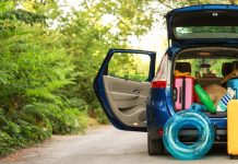 Vacaciones: ¿Qué considerar a la hora de arrendar un auto? Vacaciones: ¿Qué considerar a la hora de arrendar un auto?