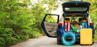 Vacaciones: ¿Qué considerar a la hora de arrendar un auto?