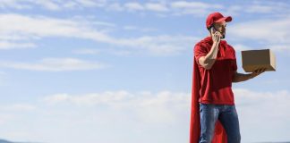 El reto logístico de la “última milla” en lugares de veraneo para cumplir promesas de entregas