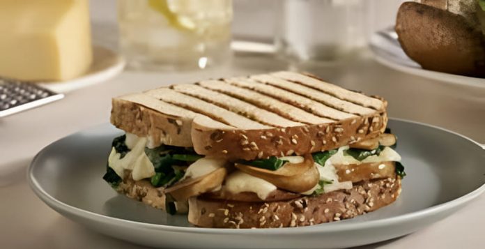 Fuchs lanza el primer pan blanco con semillas del mercado chileno