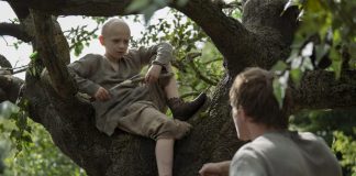 HBO Max: Conoce más de Egg y Dunk de El Caballero de los Siete Reinos