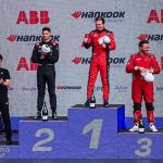 Citroën Racing logra su primera victoria en la Fórmula E en México y se coloca líder del Campeonato del Mundo