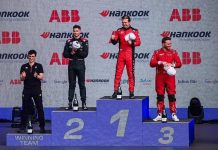 Citroën Racing logra su primera victoria en la Fórmula E en México y se coloca líder del Campeonato del Mundo Citroën Racing logra su primera victoria en la Fórmula E en México y se coloca líder del Campeonato del Mundo