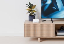 Gtd trae a Chile la nueva generación de conectividad Wi- Fi 7, de la mano del dispositivo eero 7 de Amazon