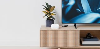 Gtd trae a Chile la nueva generación de conectividad Wi- Fi 7, de la mano del dispositivo eero 7 de Amazon