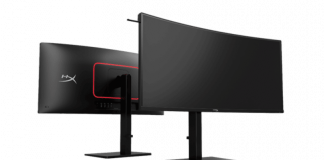 HP en CES 2026: HyperX y OMEN se unen para impulsar el futuro del gaming