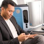 KLM ofrece Wi-Fi gratuito en vuelos dentro de Europa KLM ofrece Wi-Fi gratuito en vuelos dentro de Europa