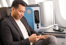 KLM ofrece Wi-Fi gratuito en vuelos dentro de Europa