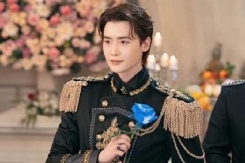 La Emperatriz Divorciada, Disney+.