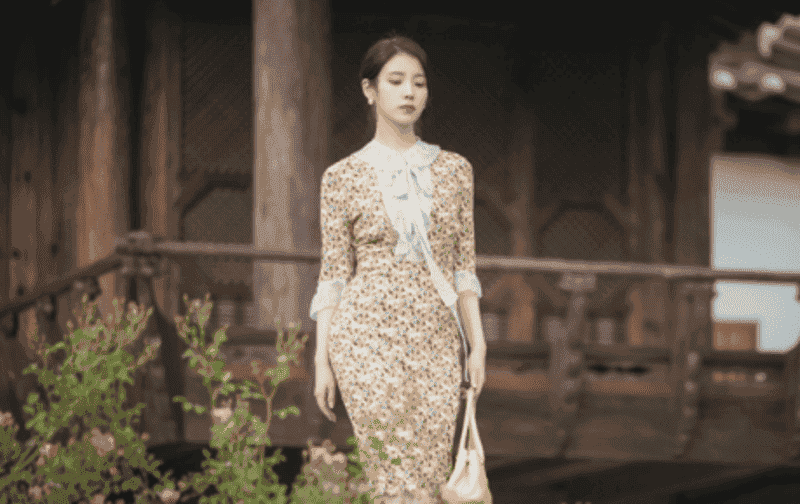 La Corona Perfecta, Disney+.