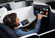 Air France anuncia una nueva alianza con Apple TV para mejorar su oferta de entretenimiento a bordo