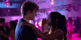 Percy Jackson y los dioses del Olimpo regresa para la tercera temporada a finales de este año en Disney+