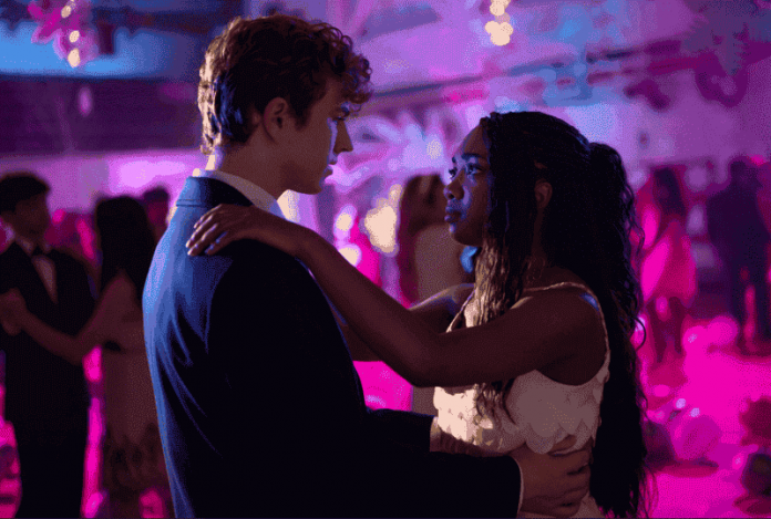 image Percy Jackson y los dioses del Olimpo regresa para la tercera temporada a finales de este año en Disney+