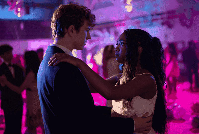 Percy Jackson y los dioses del Olimpo regresa para la tercera temporada a finales de este año en Disney+