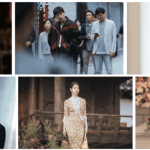 Disney+ revela una programación imperdible de series coreanas que estrenan en 2026 Disney+ revela una programación imperdible de series coreanas que estrenan en 2026