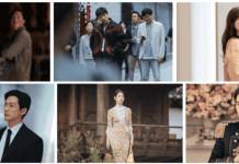 Disney+ revela una programación imperdible de series coreanas que estrenan en 2026 Disney+ revela una programación imperdible de series coreanas que estrenan en 2026