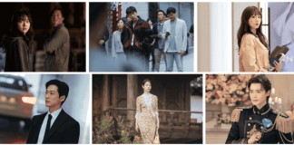 Disney+ revela una programación imperdible de series coreanas que estrenan en 2026