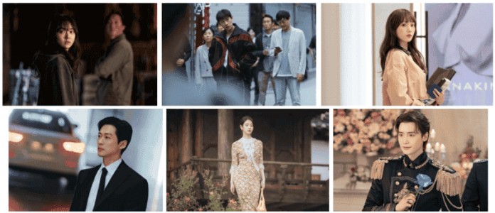 Disney+ revela una programación imperdible de series coreanas que estrenan en 2026