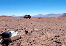 Cobre en Alerta: El Liderazgo Chileno Bajo Presión