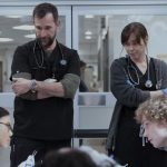 HBO Max: The Pitt S2 comparte un adelanto de su intenso cuarto episodio