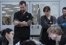 HBO Max: The Pitt S2 comparte un adelanto de su intenso cuarto episodio HBO Max: The Pitt S2 comparte un adelanto de su intenso cuarto episodio