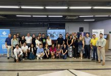 Know Hub Chile y la UNAB cierran exitoso programa que incorporó innovación científica en doctorados Know Hub Chile y la UNAB cierran exitoso programa que incorporó innovación científica en doctorados