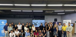 Know Hub Chile y la UNAB cierran exitoso programa que incorporó innovación científica en doctorados