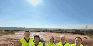 Valmet invertirá cerca de US$ 8 millones en nueva planta industrial en Brasil