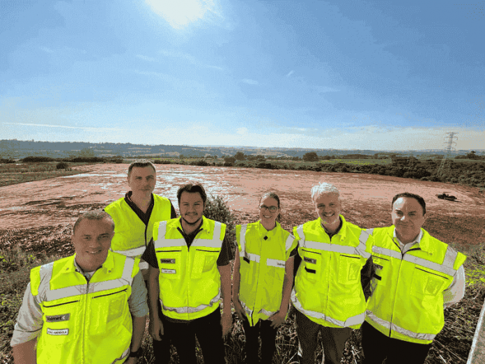 novoprediosor2 (1) Valmet invertirá cerca de US$ 8 millones en nueva planta industrial en Brasil