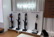 Nuevas tecnologías para la limpieza doméstica son exhibidas por chilenos en la CES 2026