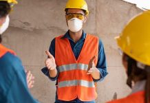 Chile enfrenta un punto crítico en seguridad laboral: casi 200.000 accidentes al año y nuevas tecnologías apuntan a cambiar el modelo de capacitación