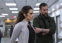 HBO Max renueva The Pitt para una tercera temporada tras el estreno de la segunda