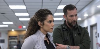 HBO Max renueva The Pitt para una tercera temporada tras el estreno de la segunda