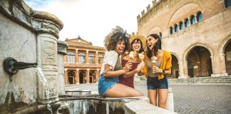 Europa clásica y Egipto encabezan las preferencias en viajes organizados