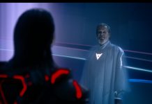 5 datos de la creación del universo de TRON: ARES 5 datos de la creación del universo de Tron: Ares