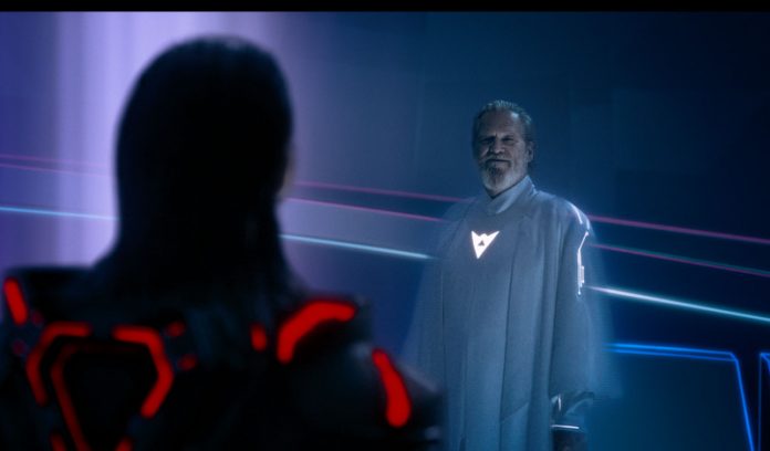 5 datos de la creación del universo de Tron: Ares