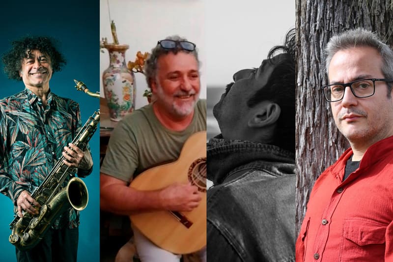 Inti-Illimani Histórico