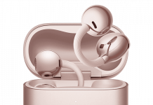 El color más esperado: los audífonos de ajuste abierto HUAWEI FreeClip 2 llegan a Chile en Rose Gold