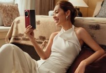 Huawei comienza la preventa en Chile de su nuevo smartphone plegable HUAWEI Mate X7